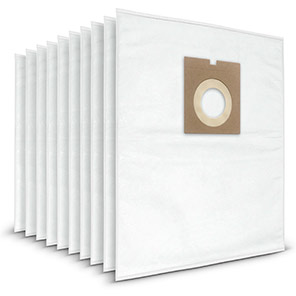 Kärcher NT 20/30 Filter Bags (Pack of 10)