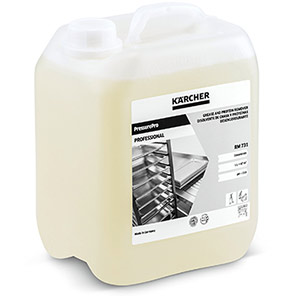Kärcher PressurePro Grease and Protein Remover 5L