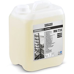 Kärcher PressurePro Grease and Protein Remover 5L