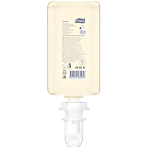 Tork S4 Odour-Control Liquid Soap 1L