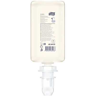 Tork S4 Oil and Grease Liquid Soap 1L