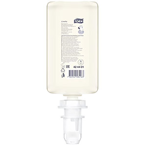 Tork S4 Oil and Grease Liquid Soap 1L