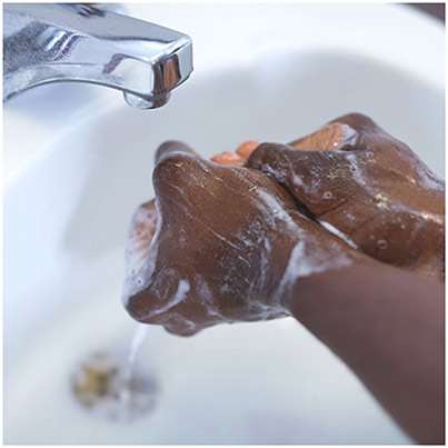 Tork S4 Oil and Grease Liquid Soap 1L
