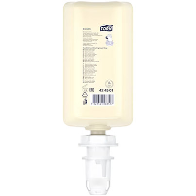 Tork S4 Mildly Scented Liquid Soap 1L