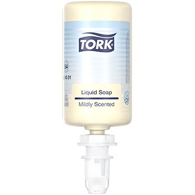 Tork S4 Mildly Scented Liquid Soap 1L