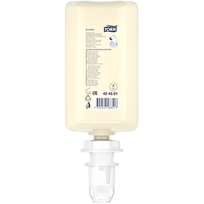 Tork S4 Mildly Scented Liquid Soap 1L