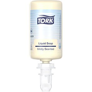 Tork S4 Mildly Scented Liquid Soap 1L