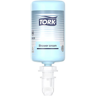 Tork S4 Shower Cream 1L