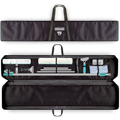 Kärcher 9.212-275.0 Window Cleaning Kit