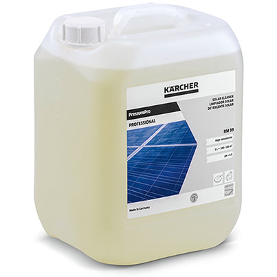 Kärcher PressurePro Solar Cleaner 10L