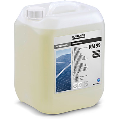 Kärcher PressurePro Solar Cleaner 10L