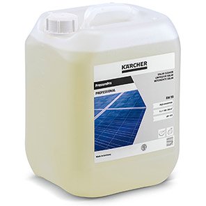 Kärcher PressurePro Solar Cleaner 10L