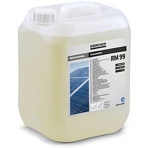 Kärcher PressurePro Solar Cleaner 10L