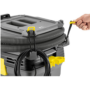 Kärcher NT 40/1 Ap L Wet-and-Dry Vacuum Cleaner 240V