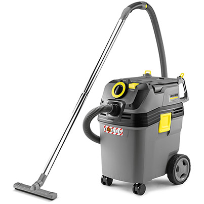 Kärcher NT 40/1 Ap L Wet-and-Dry Vacuum Cleaner 240V