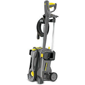 Kärcher HD 4/9P Cold Water Pressure Washer 110V