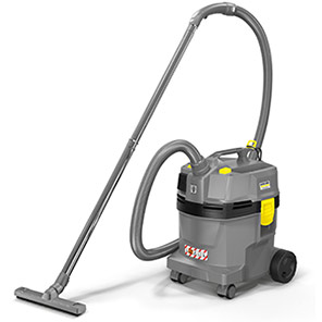 Kärcher NT 22/1 AP Te Wet-and-Dry Vacuum Cleaner 240V