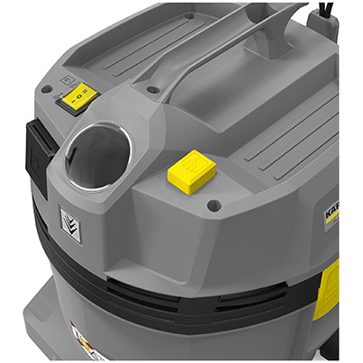Kärcher NT 22/1 AP Te Wet-and-Dry Vacuum 110V
