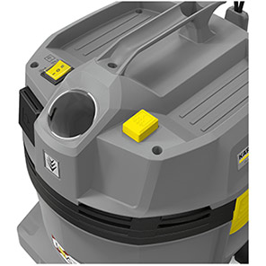Kärcher NT 22/1 AP Te Wet-and-Dry Vacuum 110V