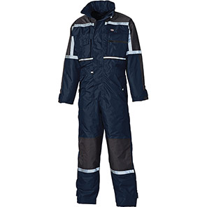 dickies thermal overalls