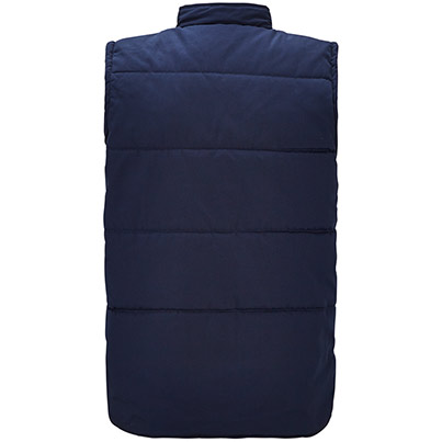 Arco Essentials Navy Insulated Body Warmer
