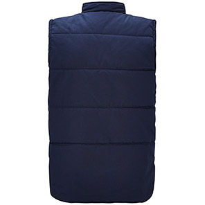 Arco Essentials Navy Insulated Body Warmer