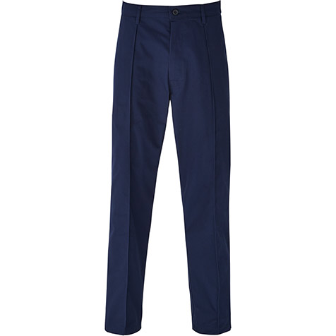 Arco Essentials Navy Work Trousers