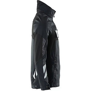 MASCOT ACCELERATE 18509 Black Work Jacket