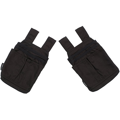 MASCOT COMPLETE Benoni Dark Navy Holster Pockets