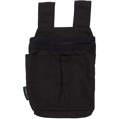 MASCOT COMPLETE Benoni Dark Navy Holster Pockets