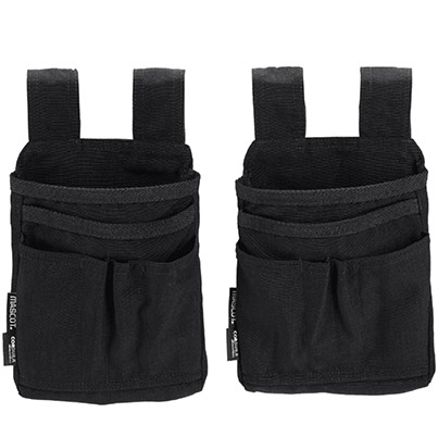 MASCOT COMPLETE Benoni Dark Navy Holster Pockets