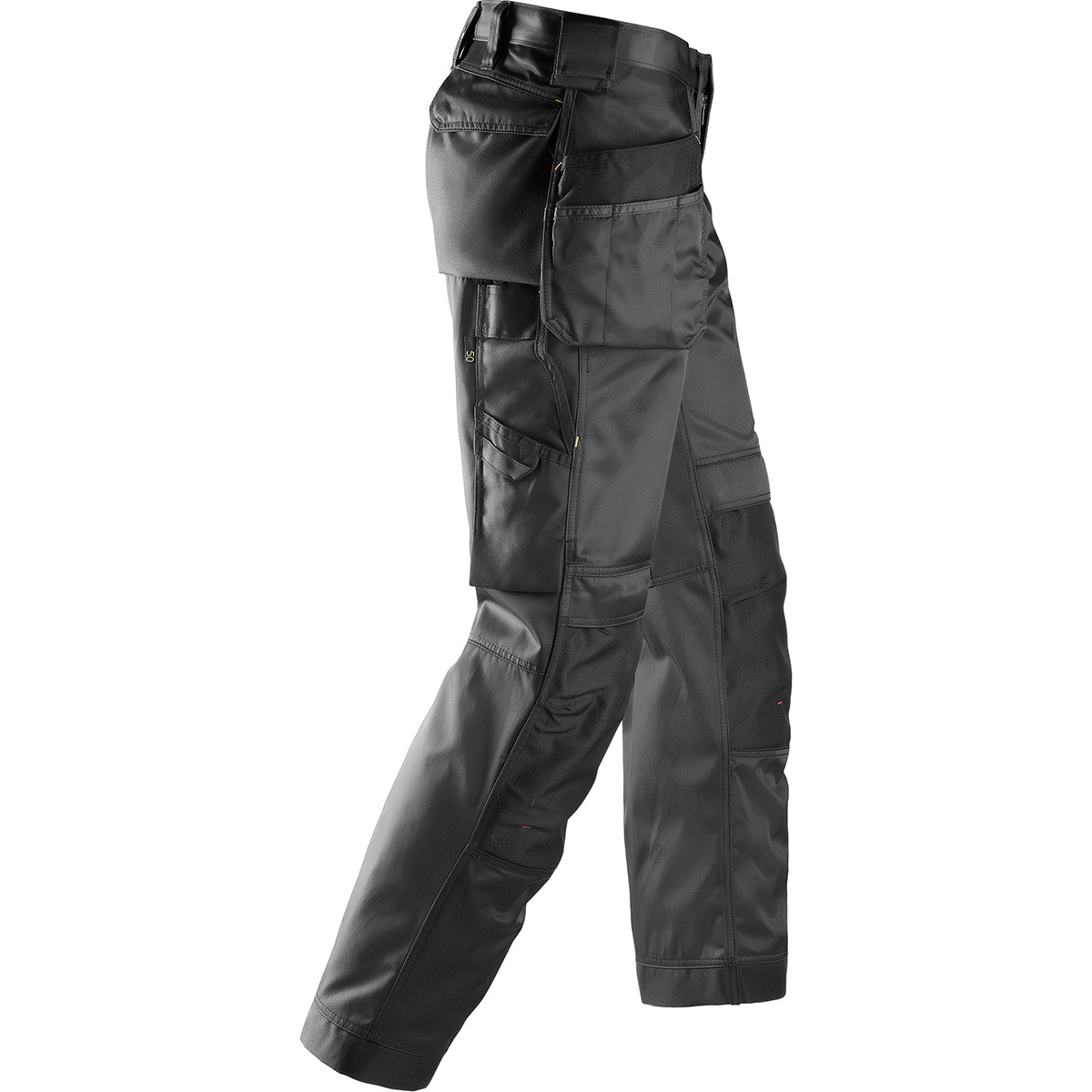Snickers Craftsmen 3212 Black DuraTwill 