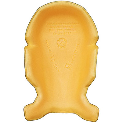 Snickers Ergo 9122 Kneepads