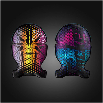 Snickers PowerFoam 9128 Kneepads