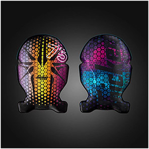 Snickers PowerFoam 9128 Kneepads