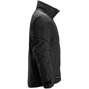 Snickers AllroundWork 1905 Black Softshell Jacket