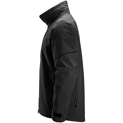 Snickers AllroundWork 1905 Black Softshell Jacket