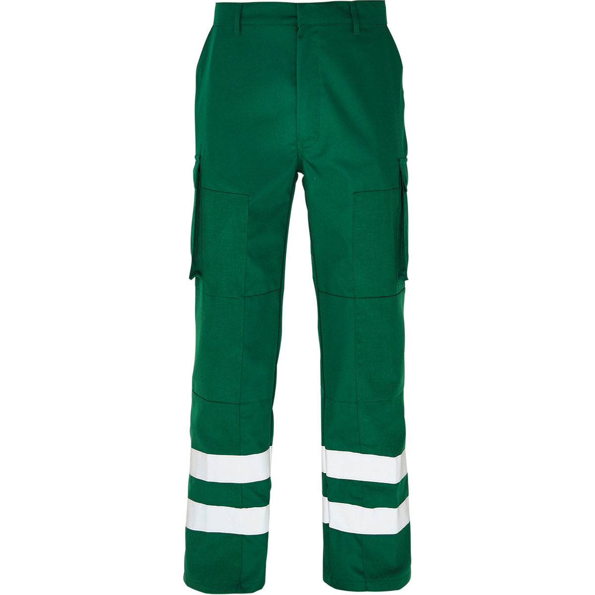 TROJAN Bottle Green Ballistic Cargo 