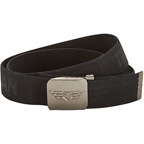 TROJAN Tradesman Men’s Black Belt