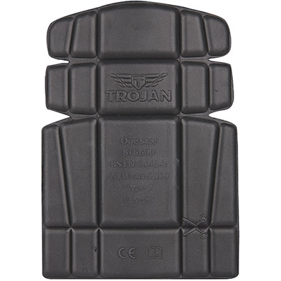 TROJAN Kneepad Inserts