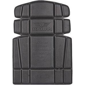 TROJAN Kneepad Inserts