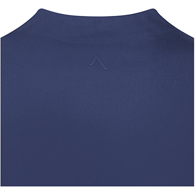 Alsico NMN1 Menis Navy Notch-Neck Tunic