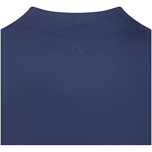 Alsico NMN1 Menis Navy Notch-Neck Tunic
