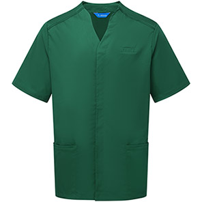 Alsico NMN1 MaleNotchNeckTunicBottle 4XL