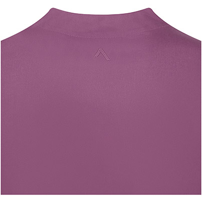 Alsico NMN1 Menis Dusk Notch-Neck Tunic