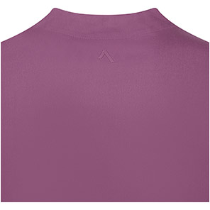 Alsico NMN1 Menis Dusk Notch-Neck Tunic