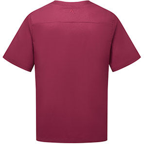 Alsico NVU1 Unisex Garent V-Neck Scrub Tunic
