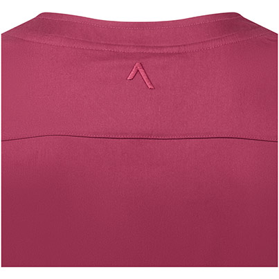 Alsico NVU1 Unisex Garent V-Neck Scrub Tunic