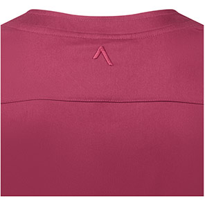 Alsico NVU1 Unisex Garent V-Neck Scrub Tunic