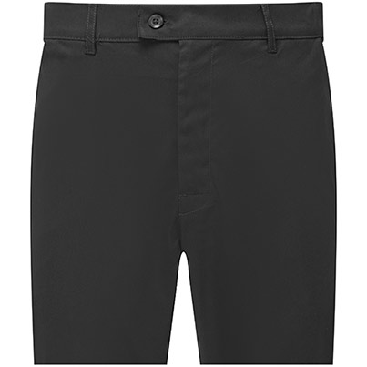 Alsico NST1 Men�s Black Trousers